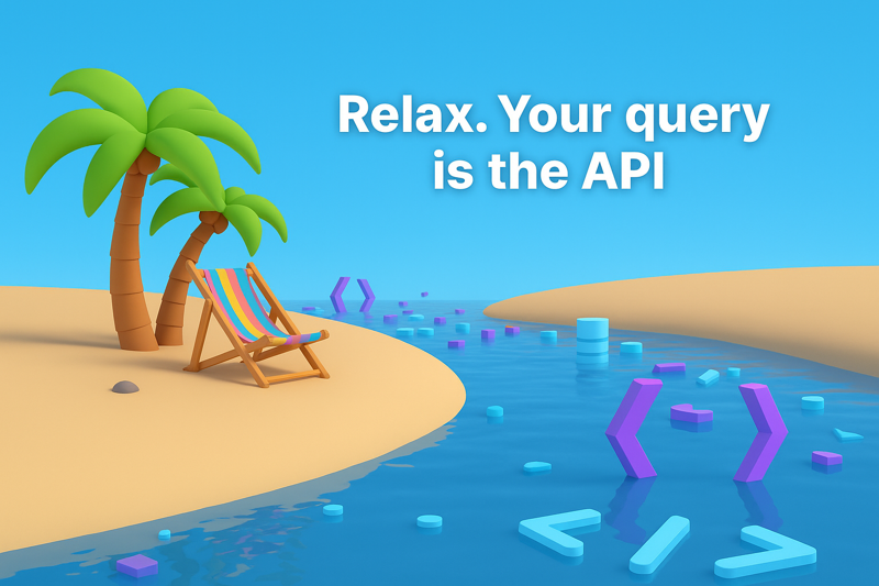 Query-Driven Sync